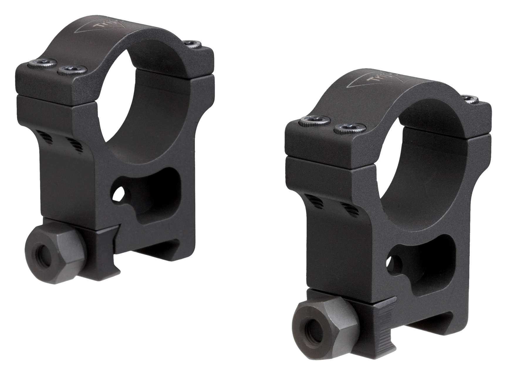 Trijicon Accupoint Picatinny Scope Rings | Cabela's